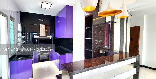 Blk 601C Punggol Vista (Punggol), HDB 4 Rooms #536007951